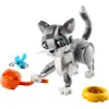 Image de LEGO Creator 3-en-1 Le chat joueur 31163