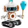 Image de LEGO Creator 3-en-1 Le robot de l'espace 31164