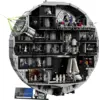 Image de LEGO Star Wars  L'Étoile de la Mort 75419