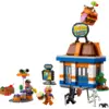 Image de LEGO LEGO® Fortnite Le restaurant Durrr Burger 77076