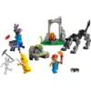 Image de LEGO LEGO® Fortnite Le camp de Banane et Mécano 77075