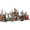 Image de LEGO Harry Potter  Village de Pré-au-Lard - Édition Collector 76457