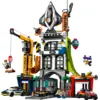Image de LEGO City La tour de City 60473