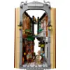 Image de LEGO LEGO® Icons Book nook: Sherlock Holmes 10351