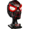 Image de LEGO Marvel Le masque de Miles Morales 76329