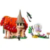 Image de LEGO Wicked Glinda et Elphaba au pays des Munchkins 75690