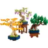 Image de LEGO Botanicals Mini bonsaïs 10373