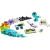 Image de LEGO Classic La boîte créative cool 11043