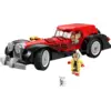 Image de LEGO Disney  La voiture de Cruella d'Enfer 43277