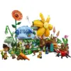 Image de LEGO Autre Le village champignon 910051
