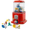 Image de LEGO Ideas Le distributeur de minifigurines 21358