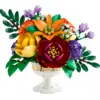 Image de LEGO Botanicals La composition florale 10345