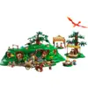 Image de LEGO LEGO® Icons Le Seigneur des Anneaux: la Comté 10354