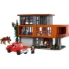 Image de LEGO Ideas Twilight: la maison des Cullen 21354