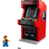 Image de LEGO Autre La borne d'arcade 40805
