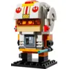 Image de LEGO Star Wars  Luke Skywalker (pilote rebelle) 40795