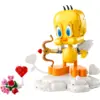 Image de LEGO Autre Titi amoureux 40824