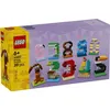 Image de LEGO® Iconic 40807 Les chiffres d’anniversaire