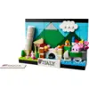 Image de LEGO Autre Carte postale d'Italie 40818