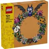 Image de LEGO® Iconic 40825 La couronne d'Halloween