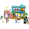 Image de LEGO Friends La boutique de BD et de jeux 42674