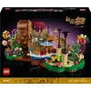 Image de LEGO® Ideas 21360 Willy Wonka et la chocolaterie Exclusivité Fnac