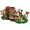 Image de LEGO Ideas Willy Wonka et la chocolaterie 21360