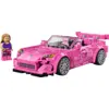 Image de LEGO Speed Champions Honda S2000 2 Fast 2 Furious 77241