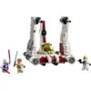 Image de LEGO Star Wars  Chasseur V-19 Torrent 75432