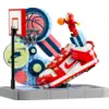 Image de LEGO Nike Nike Dunk Trickshot 43021