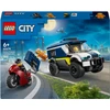 Image de LEGO® CITY 60479 Le fourgon pénitentiaire