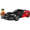 Image de LEGO® CITY 60486 La supercar électrique