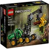 Image de LEGO® Technic 42218 L’abatteuse John Deere 1470H
