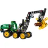 Image de LEGO Technic L'abatteuse John Deere 1470H 42218