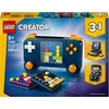 Image de LEGO® CREATOR 31380 »Console de jeux rétro«