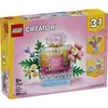 Image de LEGO® Creator 31383 Flacon de parfum au décor floral