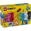 Image de LEGO® Classic 11045 Briques créatives colorées