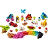 Image de LEGO Classic Briques créatives colorées 11045