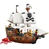 Image de LEGO Creator 3-en-1 Bateau pirate mythique 31387