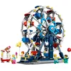 Image de LEGO Creator 3-en-1 La grande roue légendaire 31389