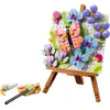 Image de LEGO Creator 3-en-1 Tableau floral 31390