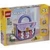 Image de LEGO® Creator 31391 Sac fashion avec rangement