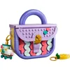 Image de LEGO Creator 3-en-1 Sac fashion avec rangement 31391