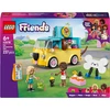 Image de LEGO® FRIENDS 42678 Van d'accessoires pour animaux de compagnie