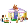 Image de LEGO Friends L'hôtel des lapins de Heartlake City 42679