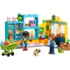 Image de LEGO Friends L'épicerie de Heartlake City 42680
