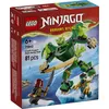 Image de LEGO® Ninjago® 71862 Pack de combat : le robot dragon de Lloyd
