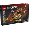 Image de LEGO® Ninjago® 71871 Combat sur la lame du dragon