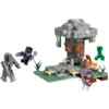 Image de LEGO MINECRAFT 21586 Le jardin pâle