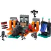 Image de LEGO Minecraft® La bataille du Wither 21590